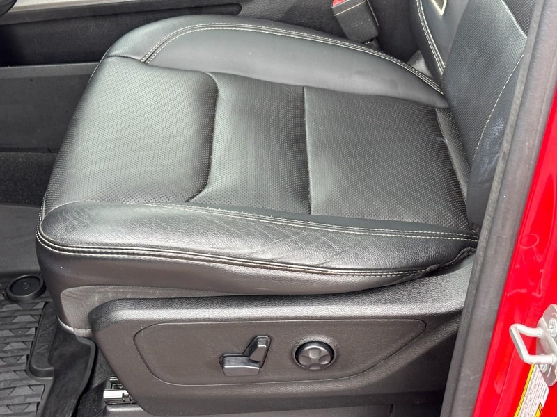 Ram 1500 Vehicle Image 17