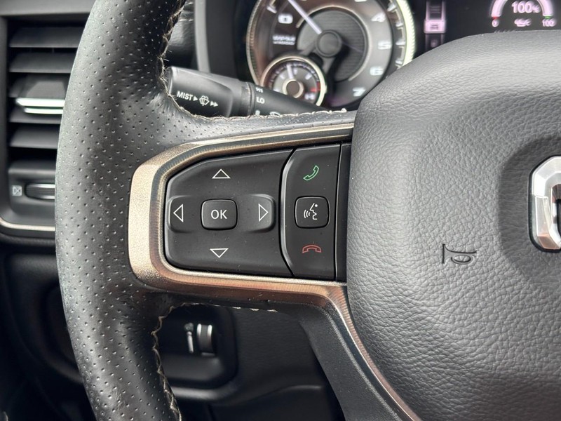 Ram 1500 Vehicle Image 19