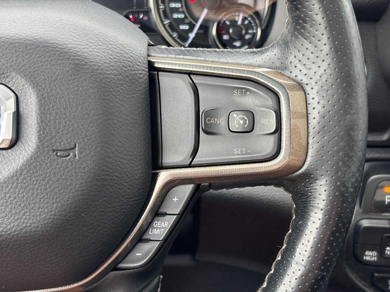Ram 1500 Vehicle Image 20