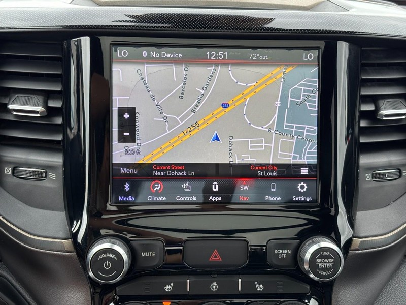 Ram 1500 Vehicle Image 23