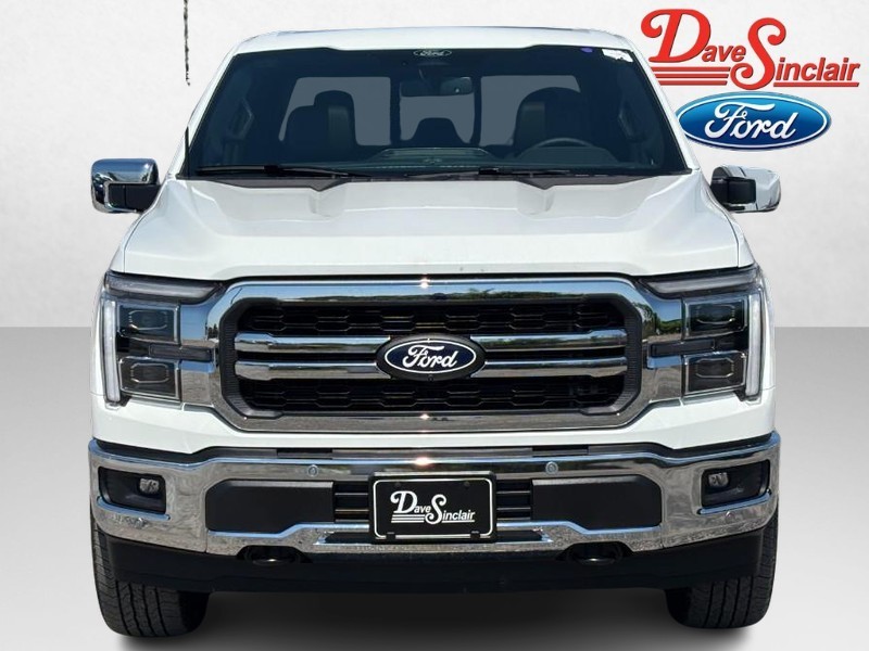 Ford F-150 Vehicle Full-screen Gallery Image 02