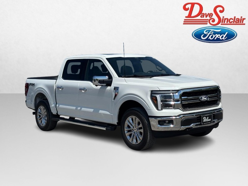 Ford F-150 Vehicle Full-screen Gallery Image 04
