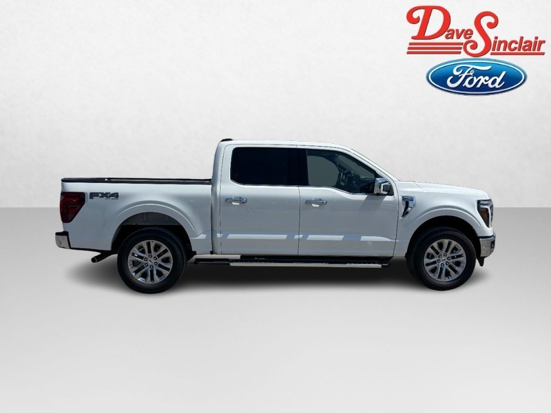 Ford F-150 Vehicle Full-screen Gallery Image 05