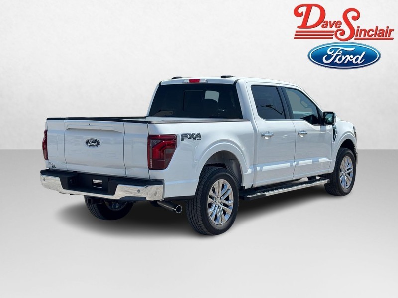 Ford F-150 Vehicle Full-screen Gallery Image 07