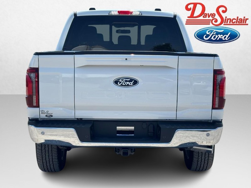 Ford F-150 Vehicle Full-screen Gallery Image 08