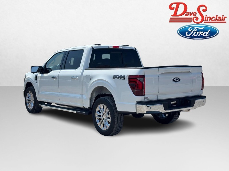 Ford F-150 Vehicle Full-screen Gallery Image 09
