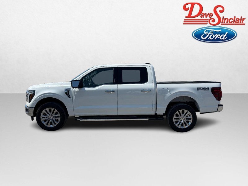 Ford F-150 Vehicle Full-screen Gallery Image 10