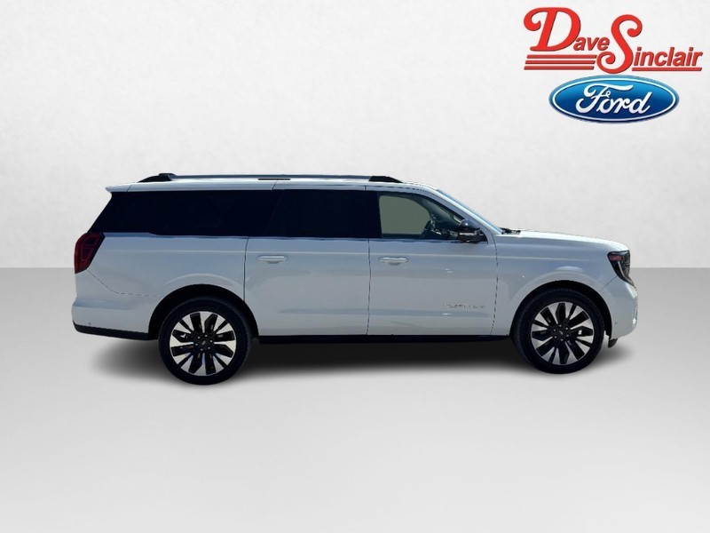 Ford Expedition Max Vehicle Image 05
