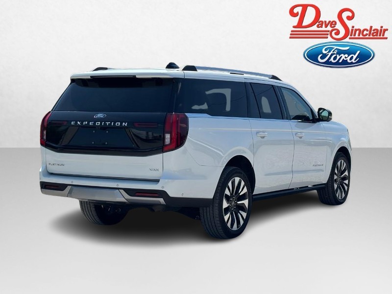 Ford Expedition Max Vehicle Image 07