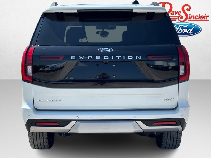Ford Expedition Max Vehicle Image 08