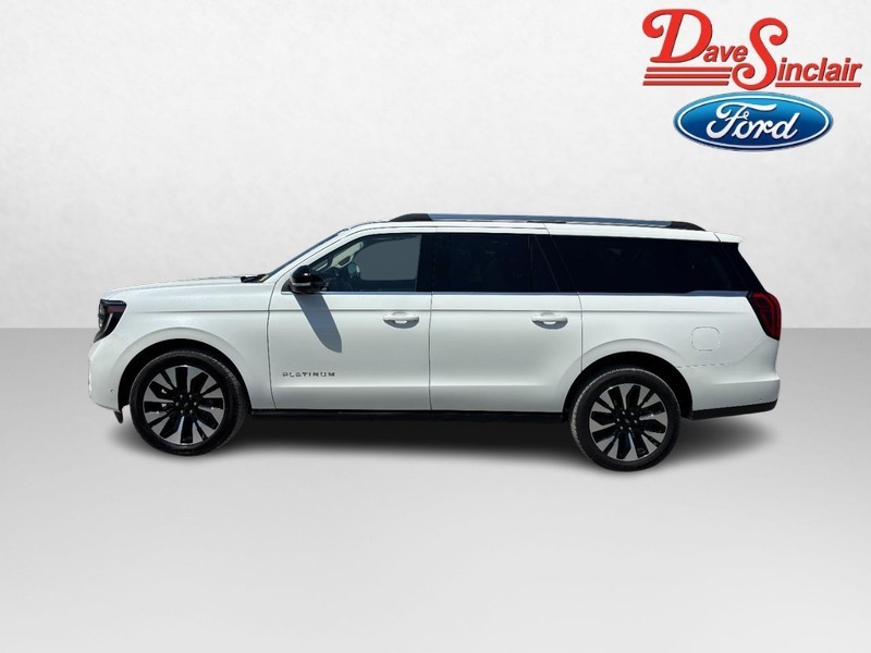 Ford Expedition Max Vehicle Image 10