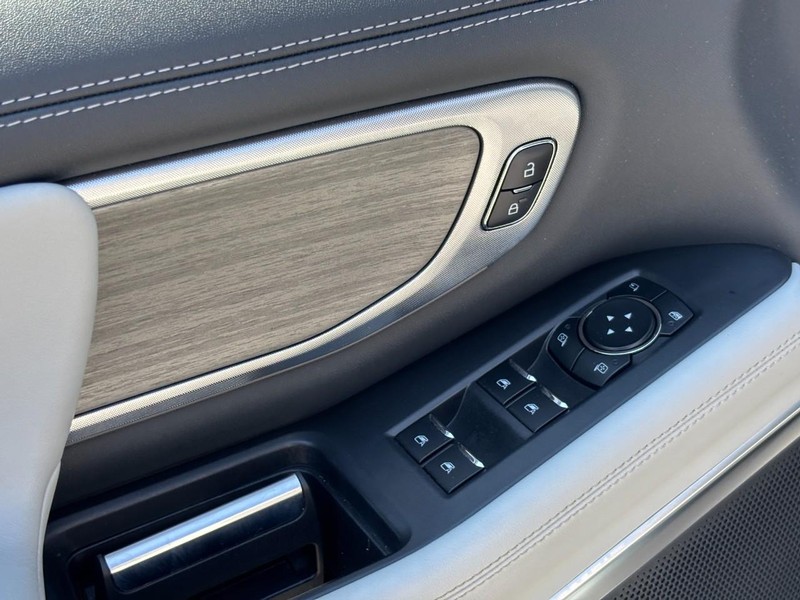 Ford Expedition Max Vehicle Image 19