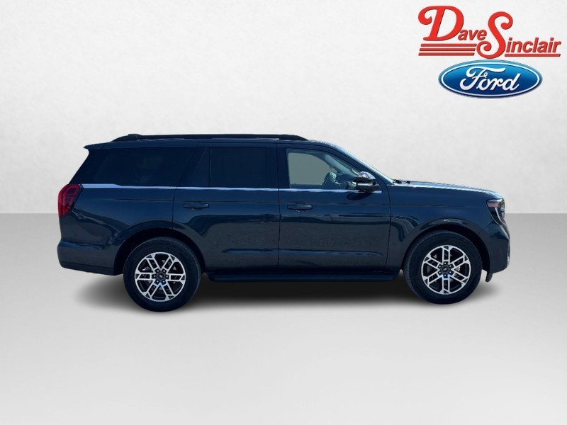 Ford Expedition Vehicle Image 05