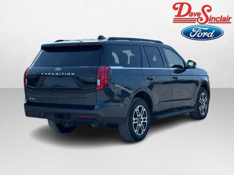 Ford Expedition Vehicle Image 07