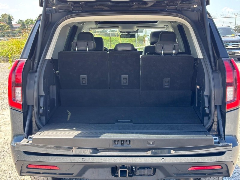 Ford Expedition Vehicle Image 11