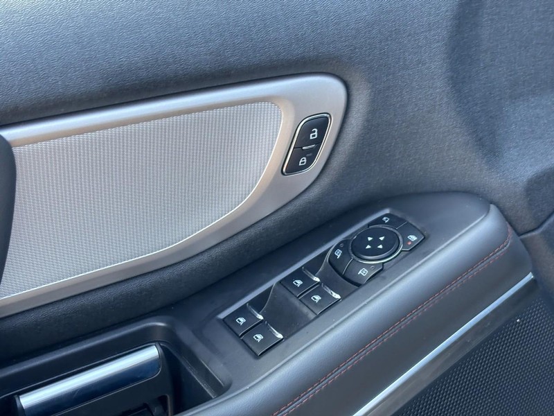 Ford Expedition Vehicle Image 19