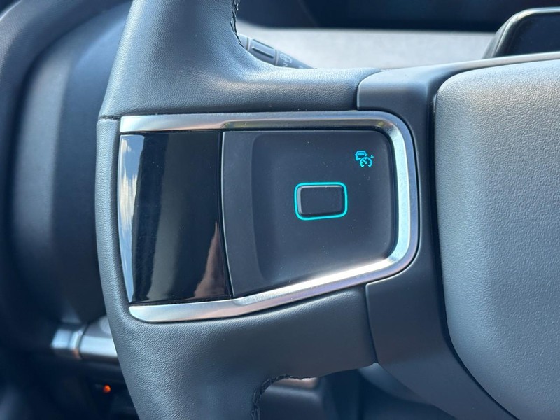 Ford Expedition Vehicle Image 20