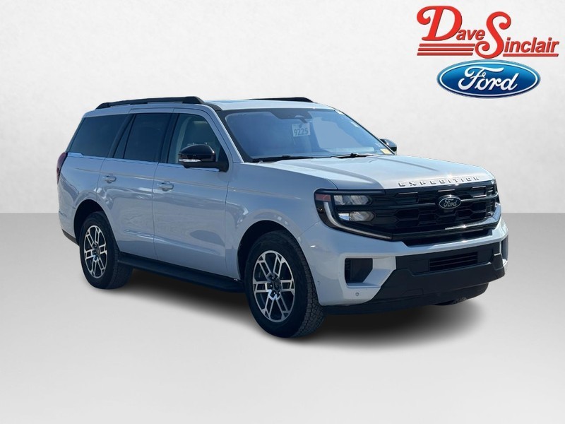 Ford Expedition Vehicle Full-screen Gallery Image 04