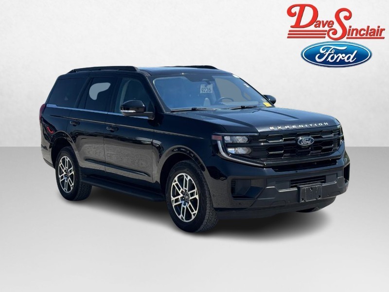 Ford Expedition Vehicle Image 04