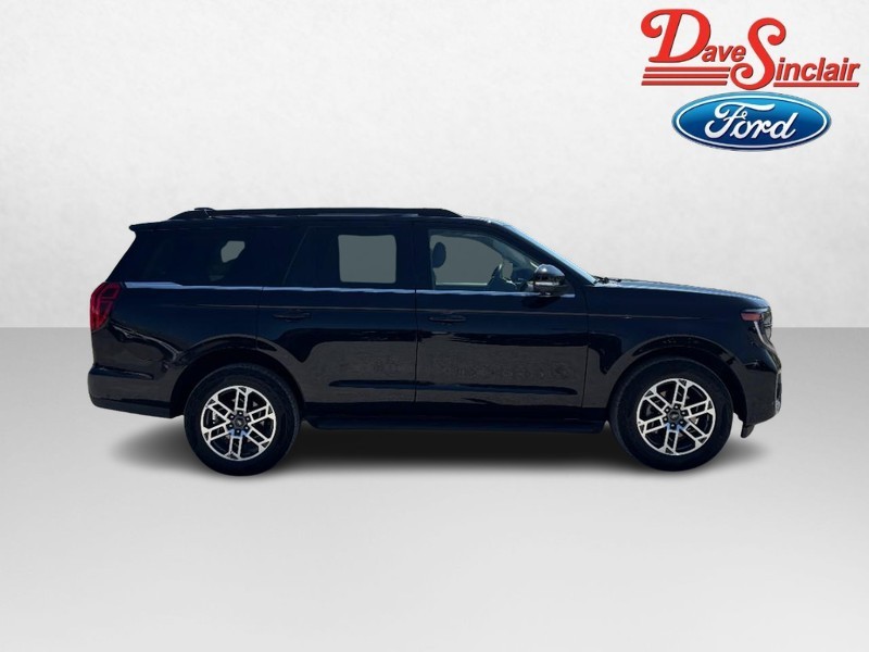 Ford Expedition Vehicle Image 05