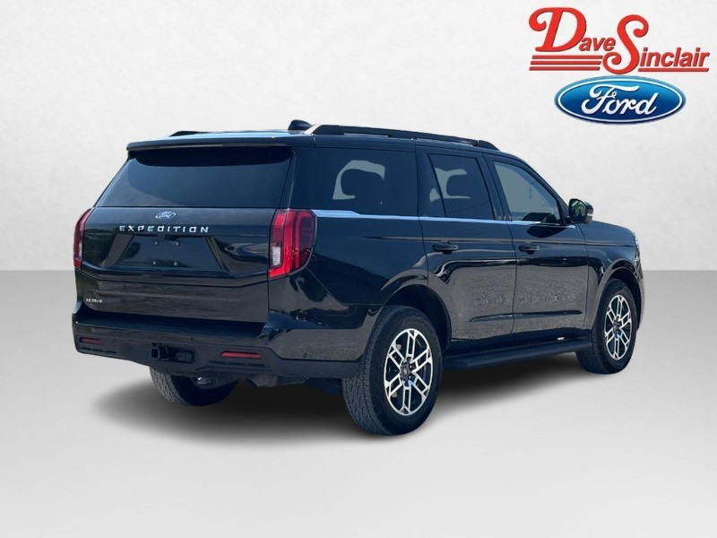 Ford Expedition Vehicle Image 07