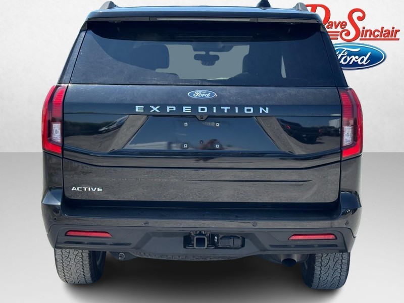 Ford Expedition Vehicle Image 08