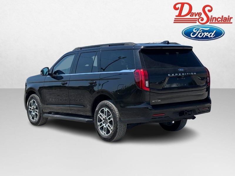 Ford Expedition Vehicle Image 09