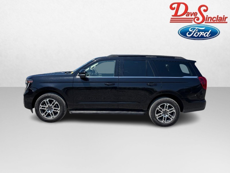 Ford Expedition Vehicle Image 10