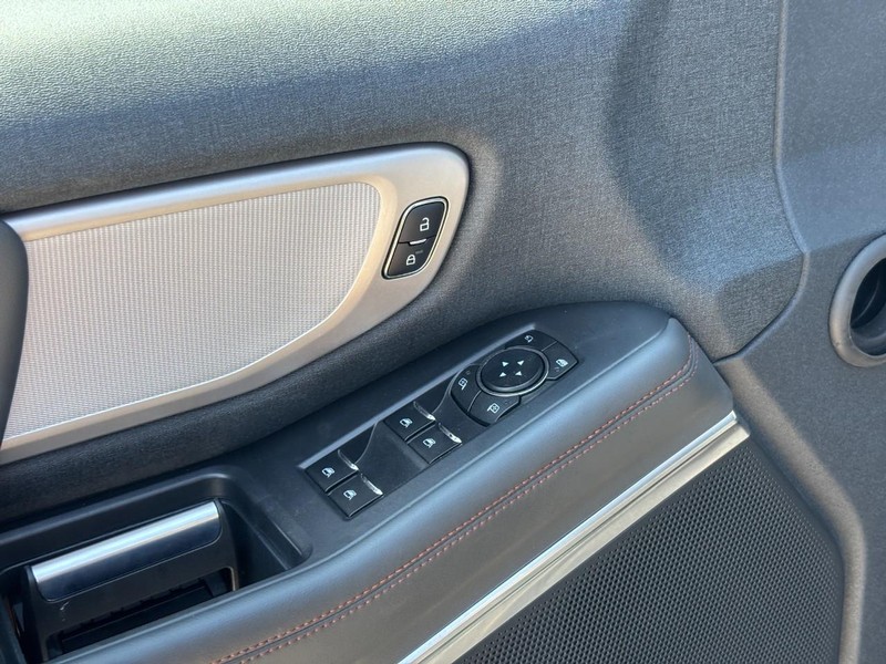 Ford Expedition Vehicle Image 19