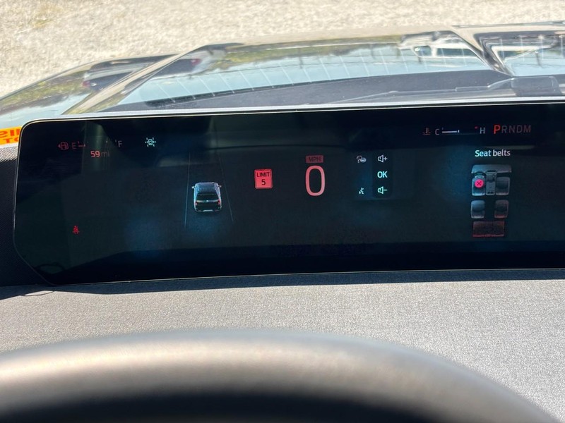 Ford Expedition Vehicle Image 22