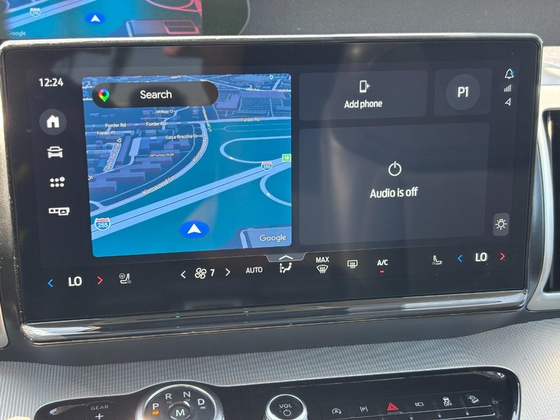 Ford Expedition Vehicle Image 24