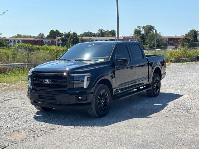St. Louis MO 2026 Ford F-150 more details - ford f-150
