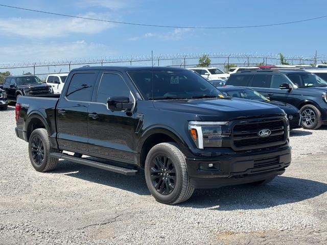 Ford F-150 Vehicle Image 04