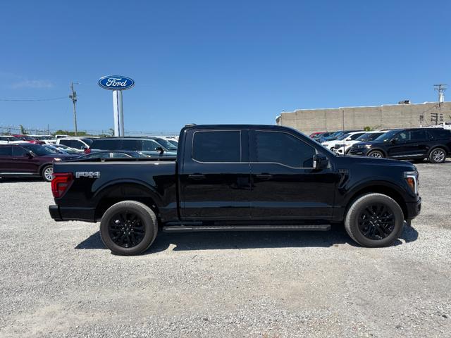Ford F-150 Vehicle Image 05