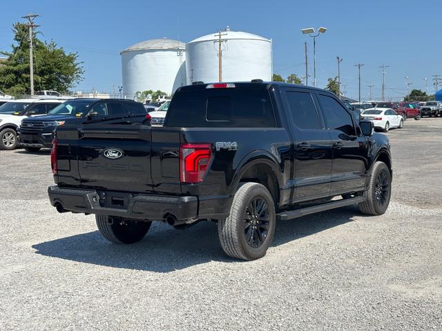 Ford F-150 Vehicle Image 07