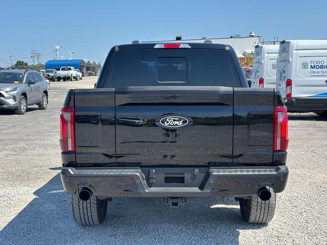 Ford F-150 Vehicle Image 08