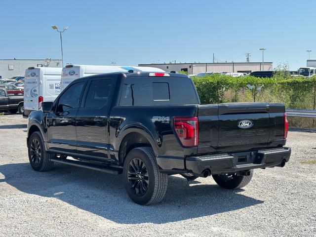 Ford F-150 Vehicle Image 10