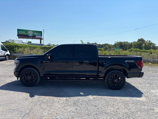 Ford F-150 Vehicle Image 11