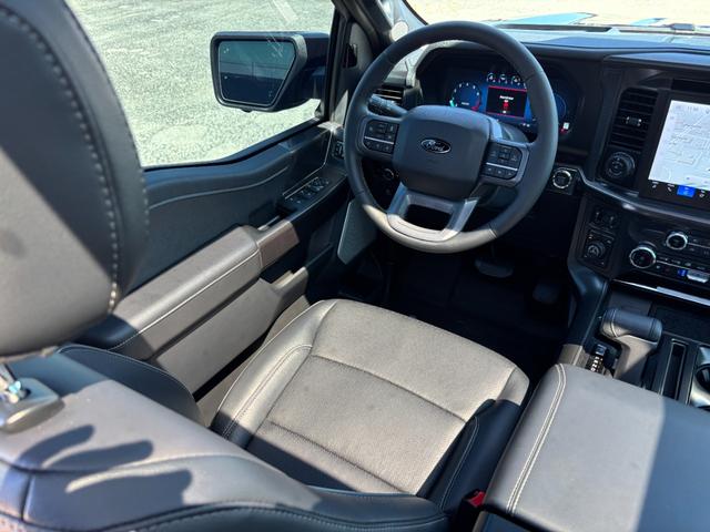 Ford F-150 Vehicle Image 14