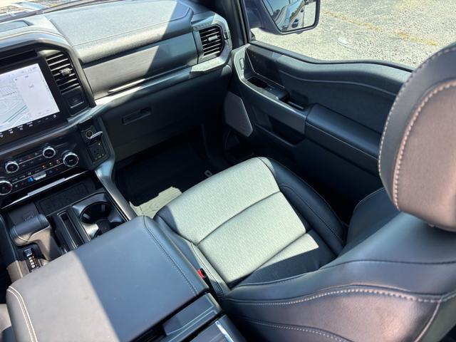 Ford F-150 Vehicle Image 16
