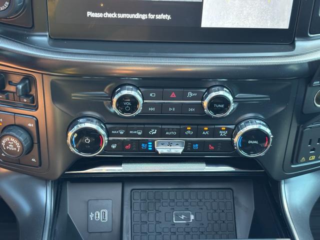 Ford F-150 Vehicle Image 25