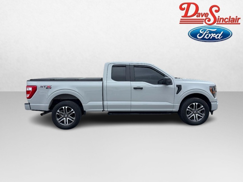 Ford F-150 Vehicle Image 05