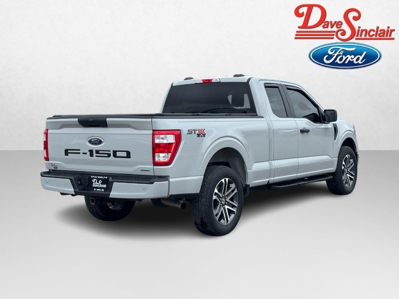 Ford F-150 Vehicle Image 07