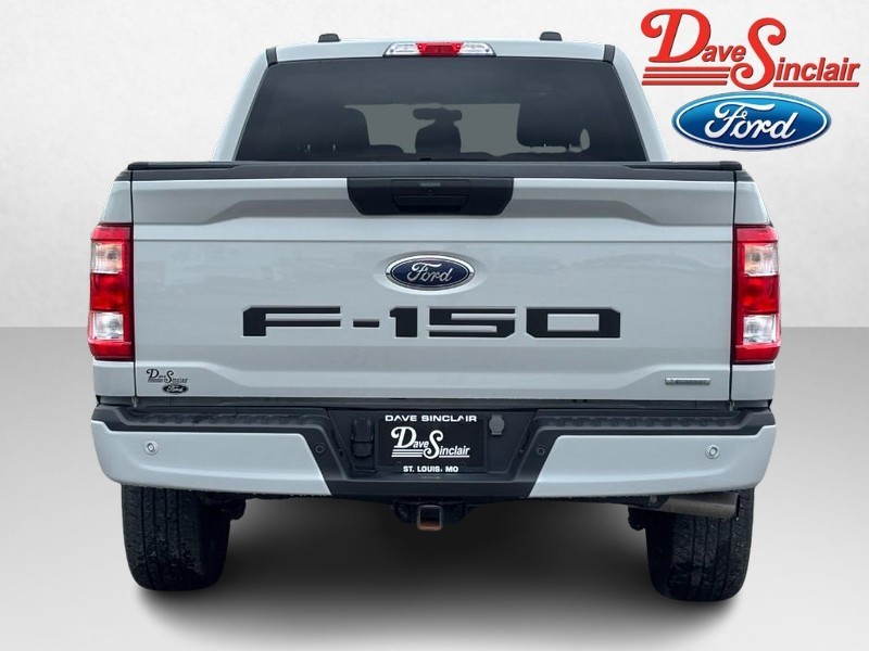 Ford F-150 Vehicle Image 08
