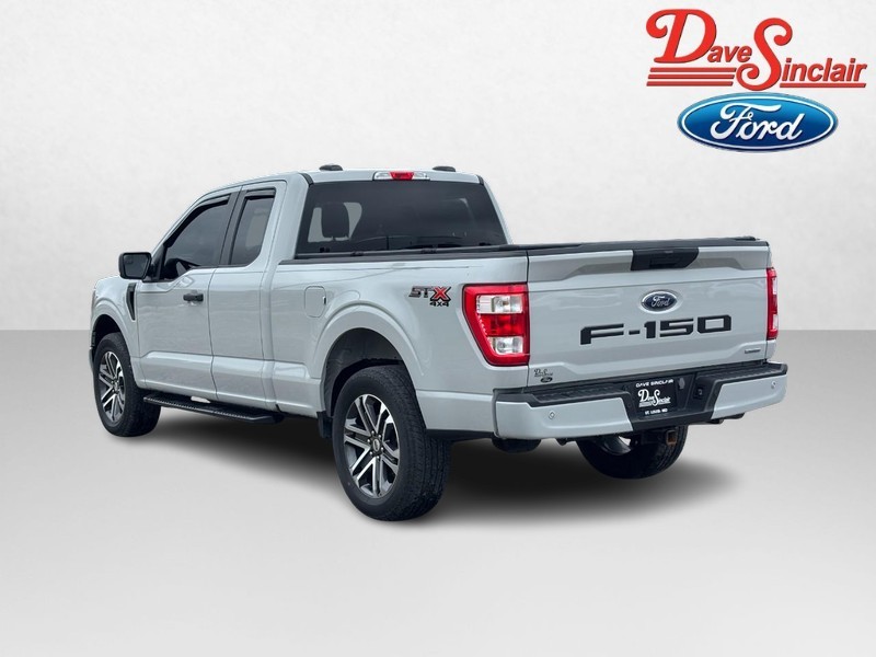 Ford F-150 Vehicle Image 09