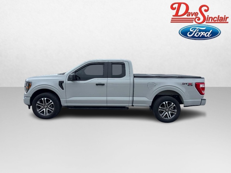 Ford F-150 Vehicle Image 10