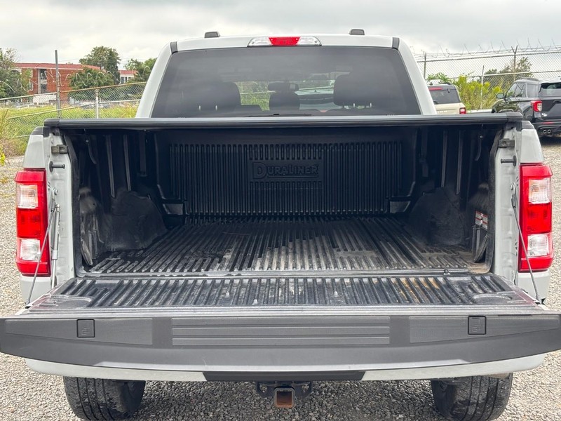 Ford F-150 Vehicle Image 11