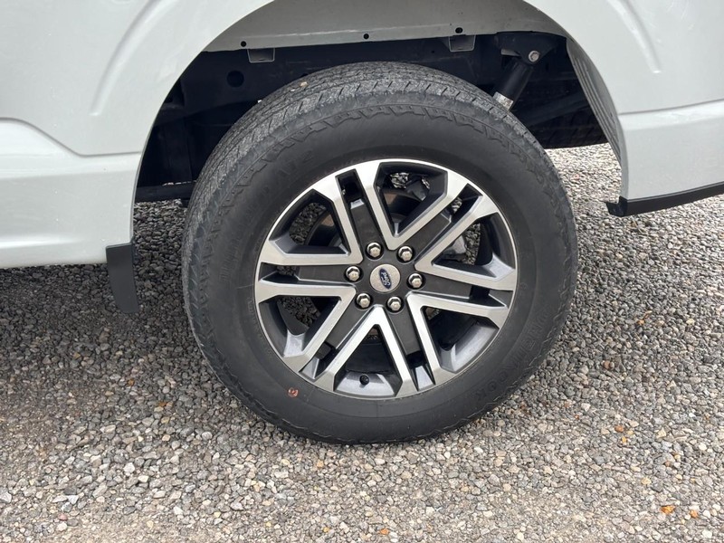 Ford F-150 Vehicle Image 12