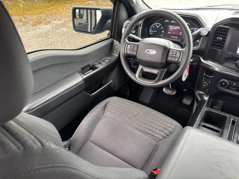 Ford F-150 Vehicle Image 14