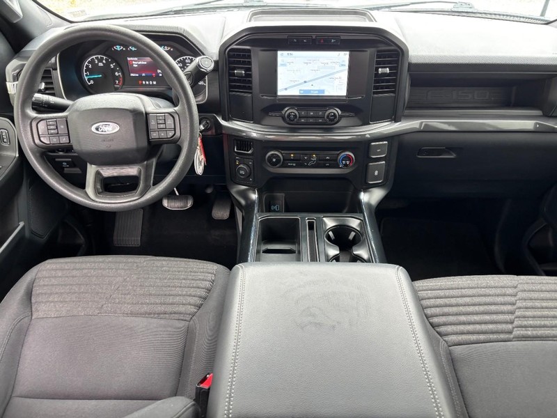 Ford F-150 Vehicle Image 15